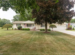 507 W Marshall Rd, Mc Donald, OH 44437