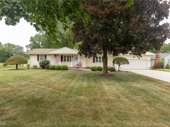 507 W Marshall Rd, Mc Donald, OH 44437