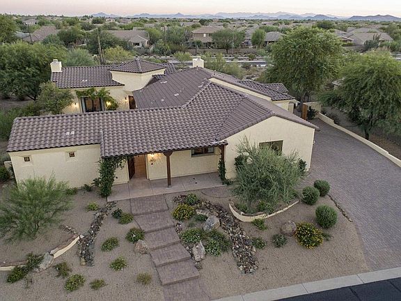 2nd image of 5451 E Desert Forest Trl