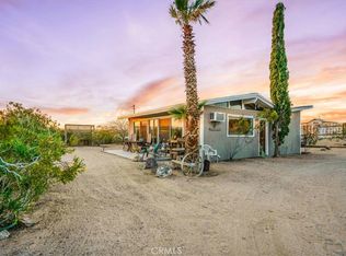 63854 Orion Rd, Joshua Tree, CA 92252