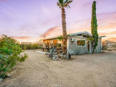 63854 Orion Rd, Joshua Tree, CA, 92252