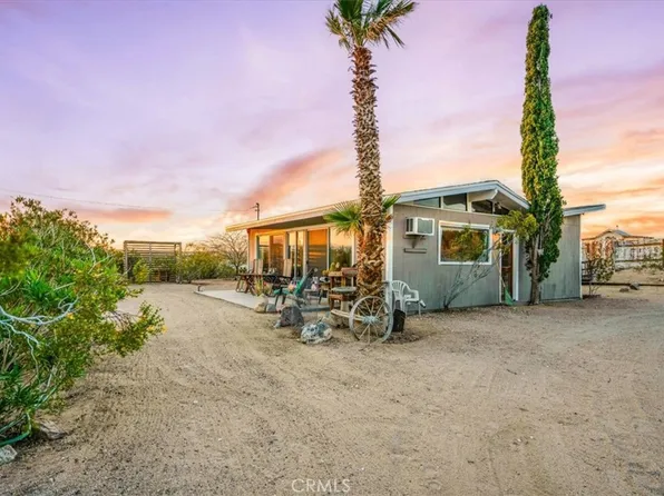63854 Orion Rd, Joshua Tree, CA 92252