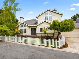 140 Casey Ln, Aptos, CA 95003