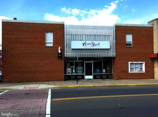 306 N Main St, Culpeper, VA 22701