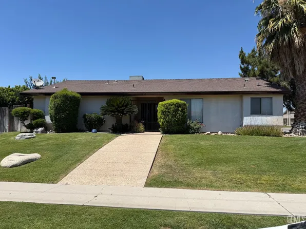8824 Breckenridge Rd, Bakersfield, CA 93306