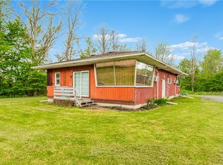 4332 County Road 46, Canandaigua, NY 14424