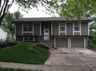 10908 N Campbell St, Kansas City, MO 64155