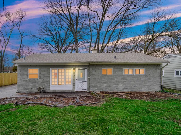 16242 Homan Ave, Markham, IL 60428