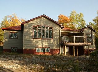 10770 E Grand Lake Rd, Presque Isle, MI 49777