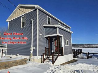 5 Lake Shore Drive, Greene, ME 04236