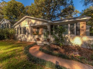 1963 Margate Ave, Charlotte, NC 28205