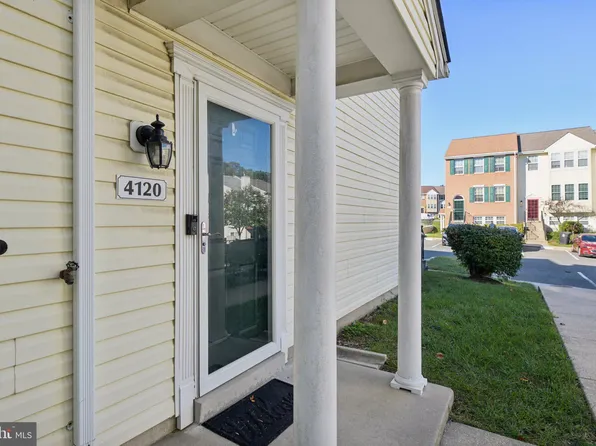 4120 Crab Apple Ct #1, Suitland, MD 20746