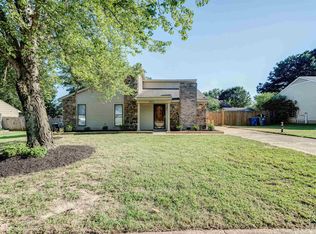 6653 Elmore Rd, Memphis, TN 38134