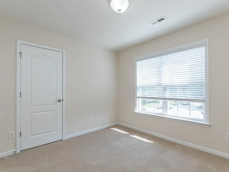 2nd Floor Bedroom 1