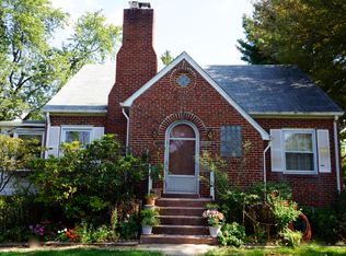 21419 Montgomery St, Laytonsville, MD 20707