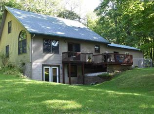 1623 W Sharon Rd SW, Fife Lake, MI 49633