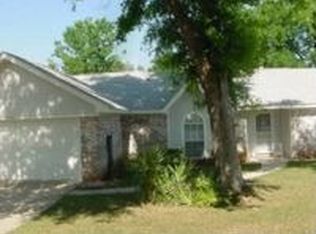 5144 Trenton Dr, Pace, FL 32571