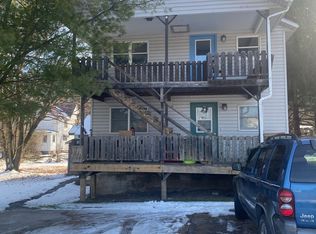 Front Street 306, Bellefonte, PA 16823