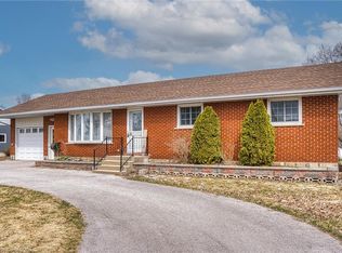 26 Thomas St, Arran Elderslie, ON N0H2T0