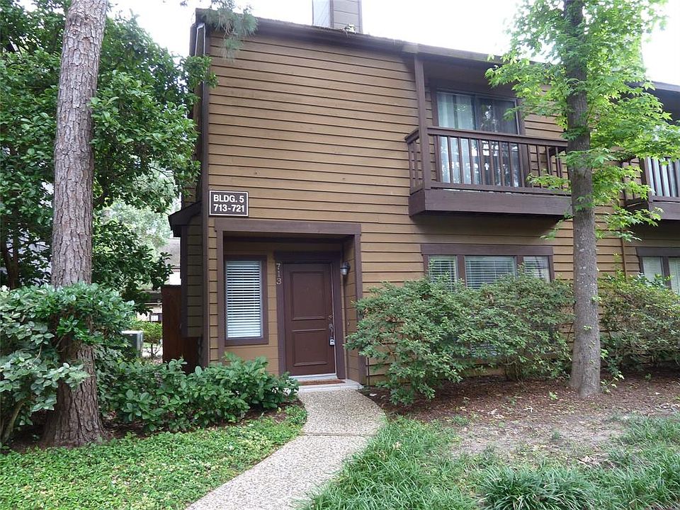 1st image of 11711 Memorial Dr APT 713