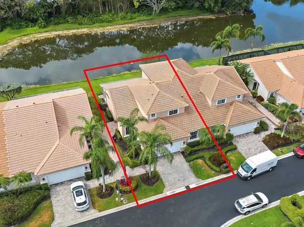 8118 Sandpiper Way, West Palm Beach, FL 33412