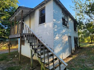516 1/2 E 14th Pl, Ada, OK 74820