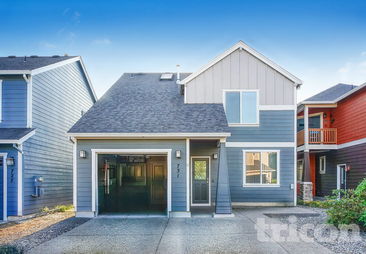 731 Northeast 65th Court Hillsboro OR — Photo 1