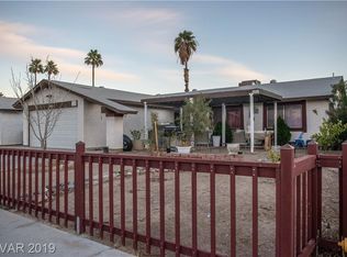 4163 E Colorado Ave, Las Vegas, NV 89104