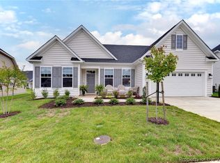 5017 Gabriella Way, Williamsburg, VA 23188