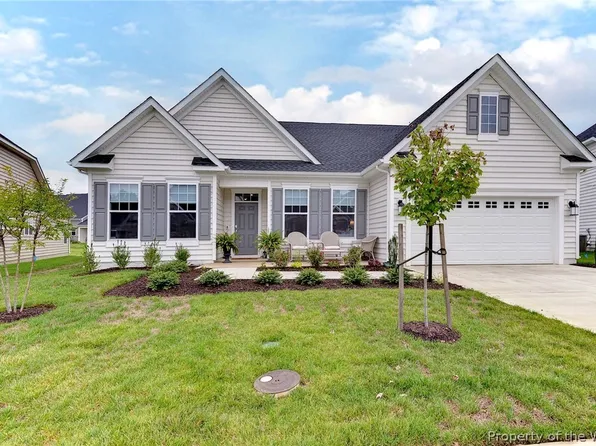 5017 Gabriella Way, Williamsburg, VA 23188