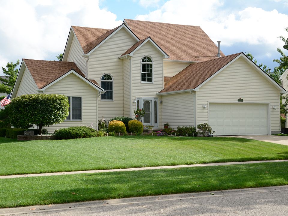 5307 Sierra Dr - front