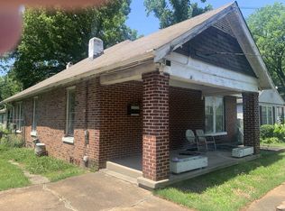 5 N Fenwick Rd LOT 16, Memphis, TN 38111
