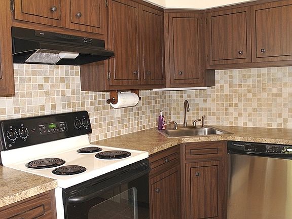 Attention to Details