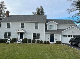 43 Fairty Dr, New Canaan, CT 06840