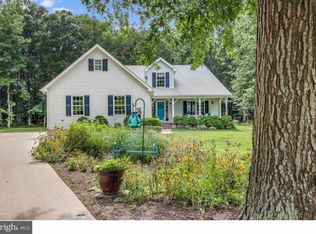 314 Parkway Dr, Dover, DE 19904