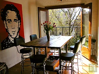 Rented by Halstead Real Estate