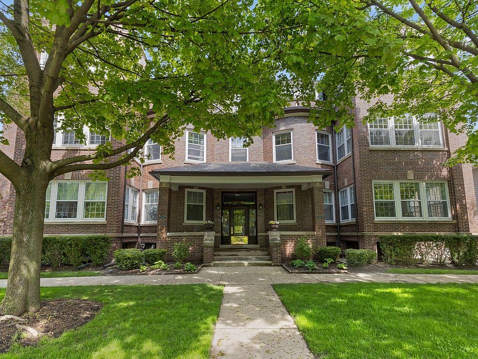 1st image of 1141 Hinman Ave APT 2