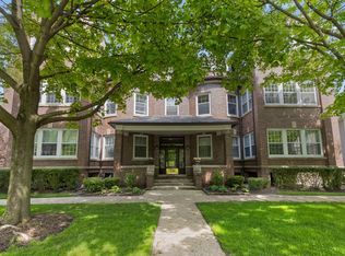 1141 Hinman Ave APT 2, Evanston, IL