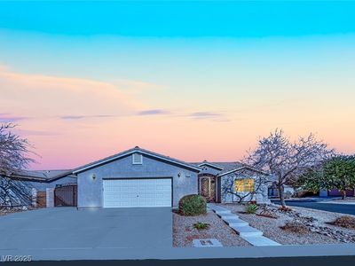 7912 Rushmore Ave, Las Vegas, NV, 89131