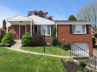 1008 Thornwood Dr, Pittsburgh, PA 15234