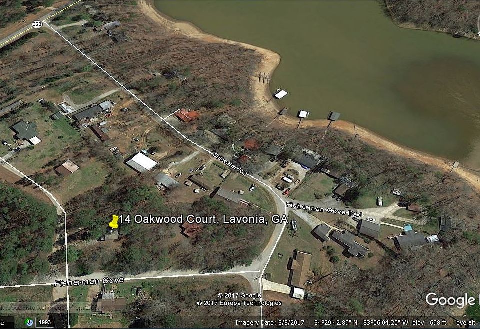 2nd image of 14 Oakwood Ct