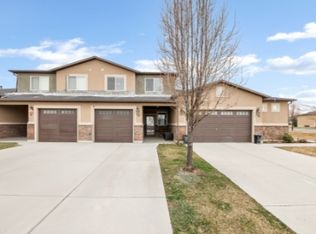 87 E 780 S #1, Smithfield, UT 84335