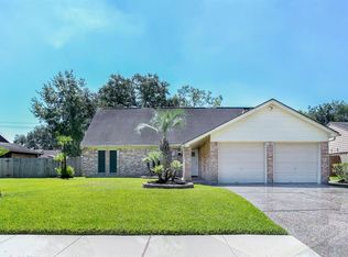 3270 Hunters Glen Dr, Missouri City, TX 77459