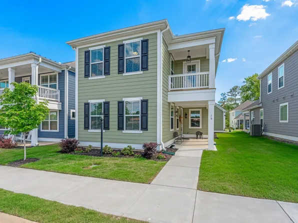 10 Lewes Ave, Simpsonville, SC 29681