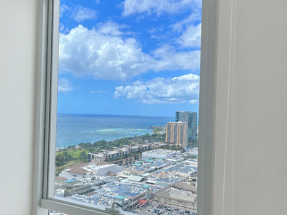 1st image of 1631 Kapiolani Blvd APT 4201
