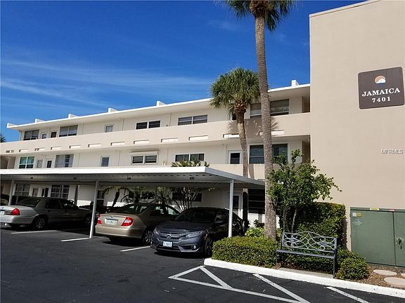 2nd image of 7401 Bay Island Dr S APT 332