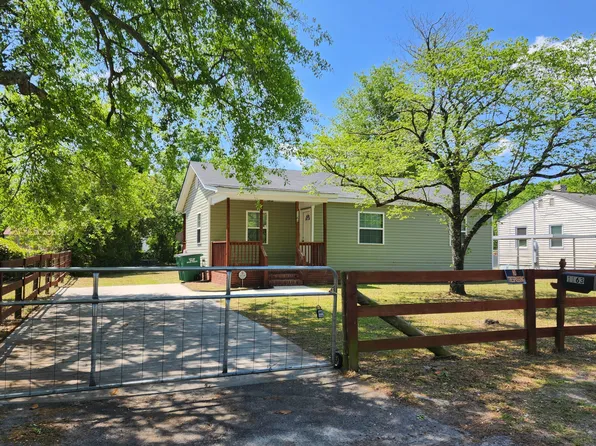 1163 Abbeville Ave NW, Aiken, SC 29801