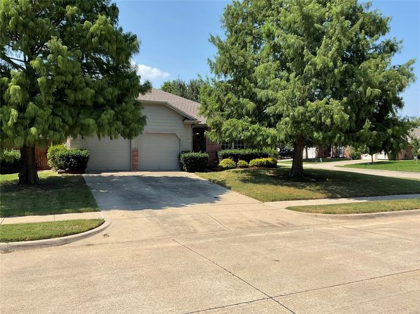 Home for Sale in Grand Prairie TX