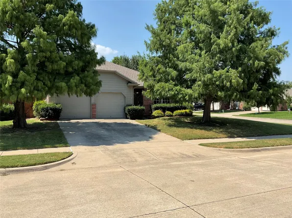 2804 Ector Dr, Grand Prairie, TX 75052