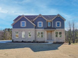 173 Donovan Ave, Locust Grove, GA 30248